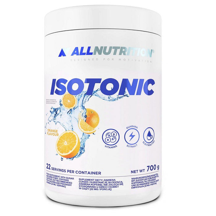 Allnutrition Isotonic - 700g