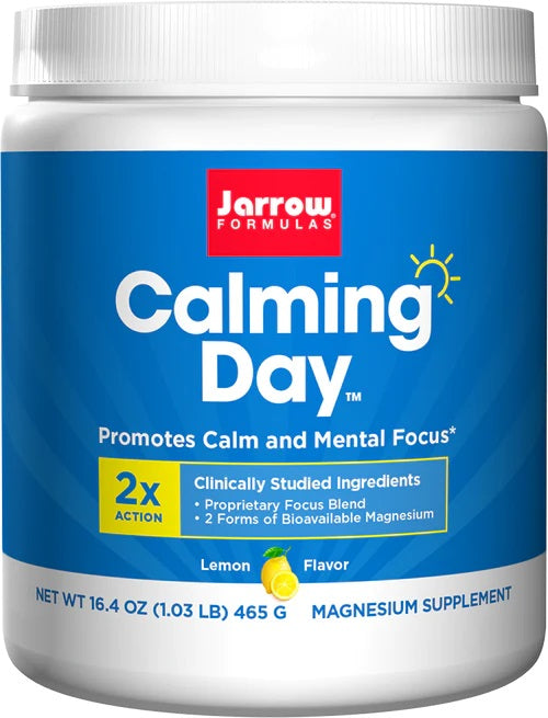 Jarrow Formulas Calming Day - 465g