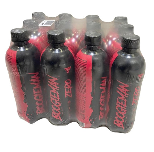 Trec Nutrition Boogieman Zero - 12 x 500 ml.