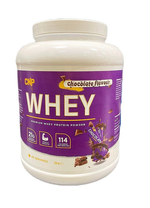 CNP Whey - 2000g