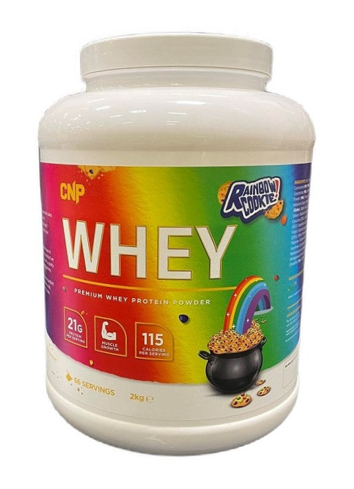 CNP Whey - 2000g