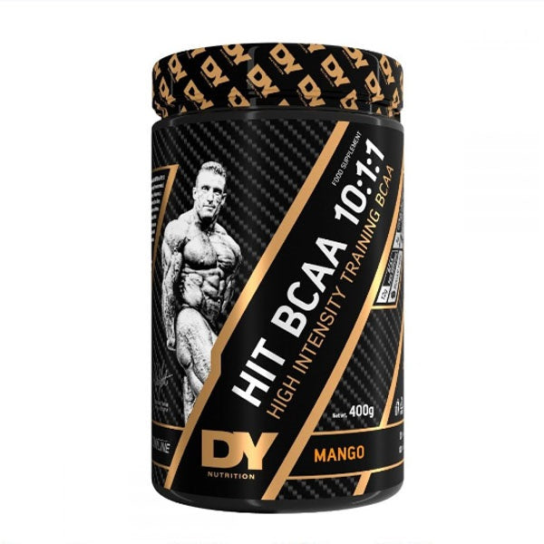 Dorian Yates HIT BCAA 10:1:1 - 400g