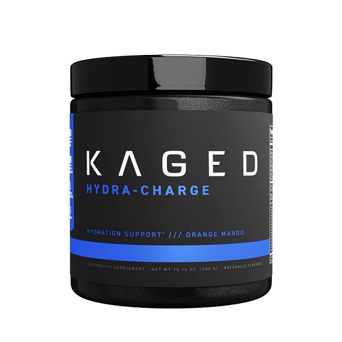 Kaged Muscle Hydra-Charge - 276g