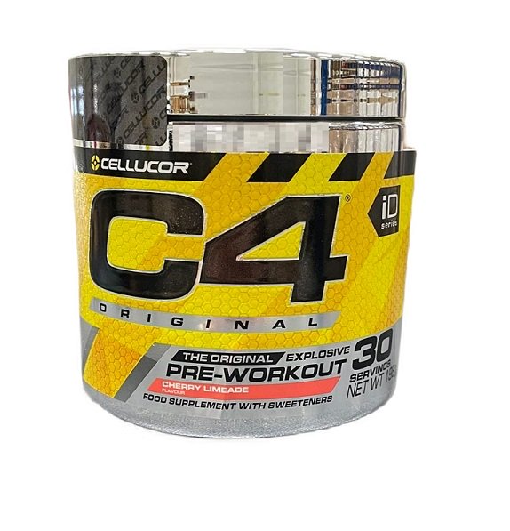 C4 Original, Cosmic Rainbow - 207g