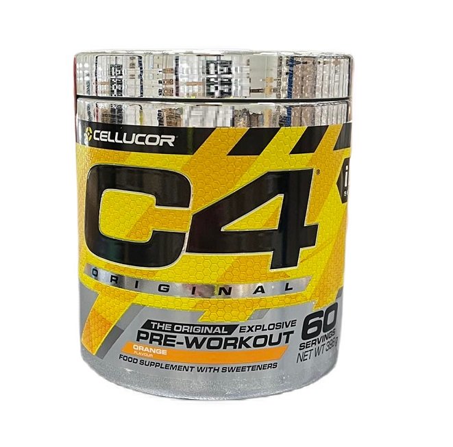 C4 Original, Cosmic Rainbow - 207g