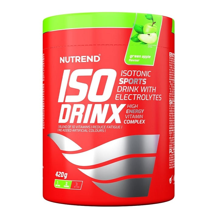 Nutrend IsoDrinx - 420g