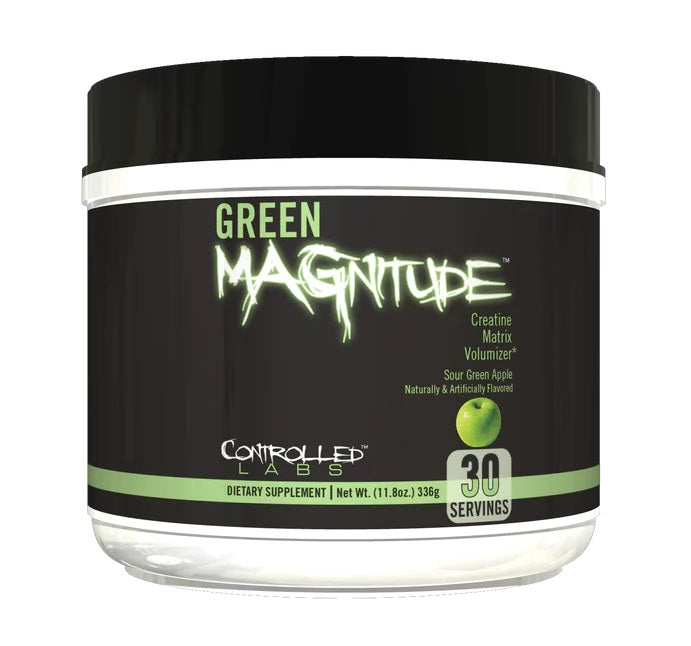 Controlled Labs Green MAGnitude - 336g