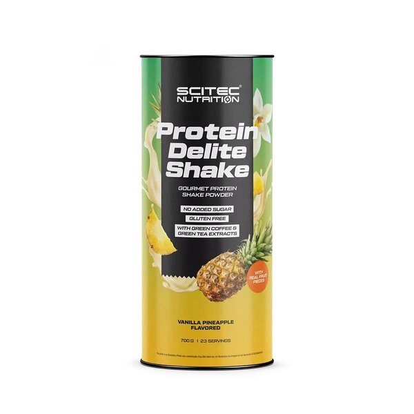 SciTec Protein Delite Shake - 700g