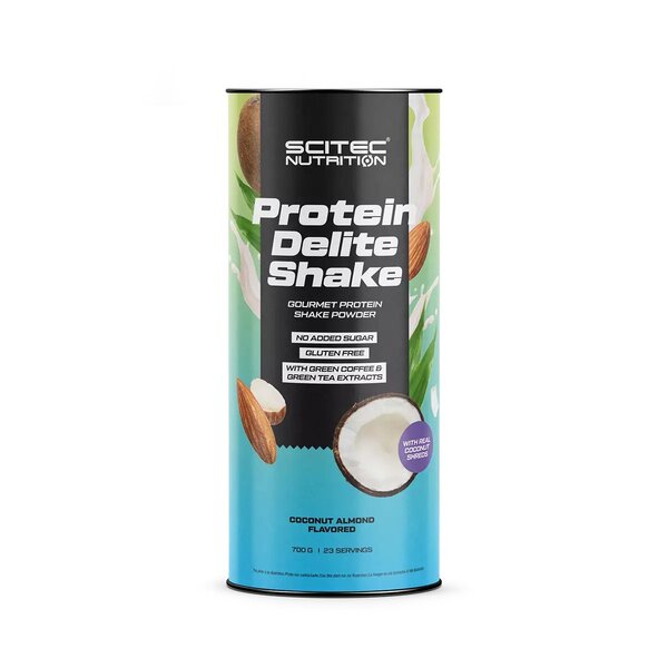 SciTec Protein Delite Shake - 700g