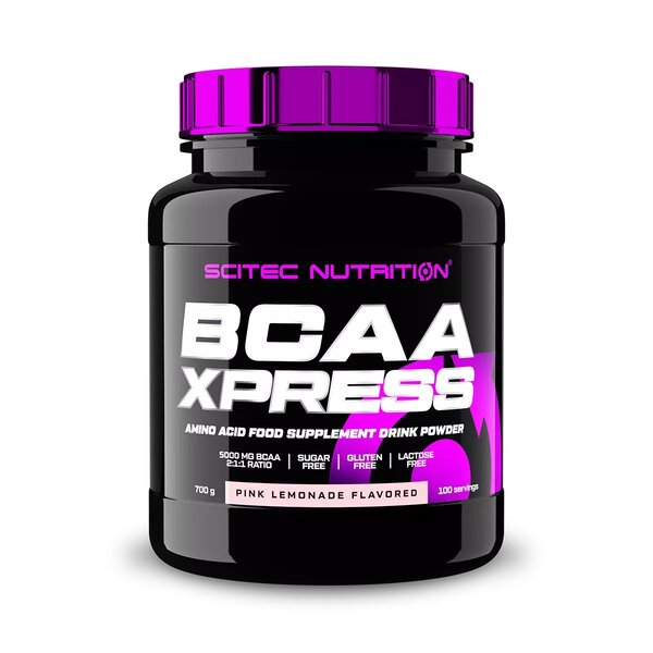 SciTec BCAA Xpress  - 280g