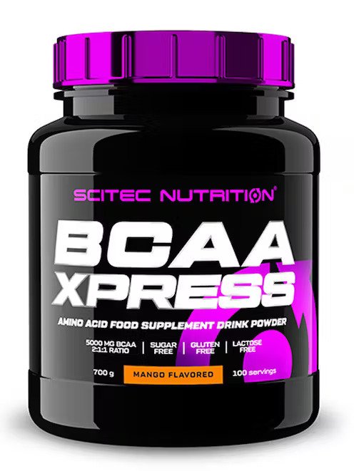 SciTec BCAA Xpress  - 280g