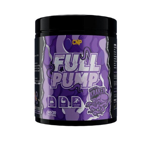 CNP Full Pump - 300g