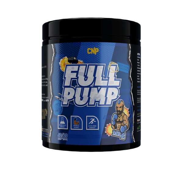 CNP Full Pump - 300g