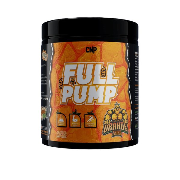 CNP Full Pump - 300g