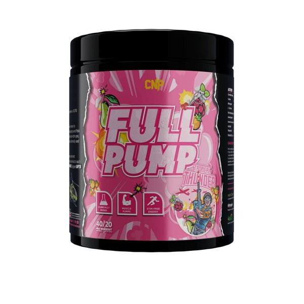 CNP Full Pump - 300g