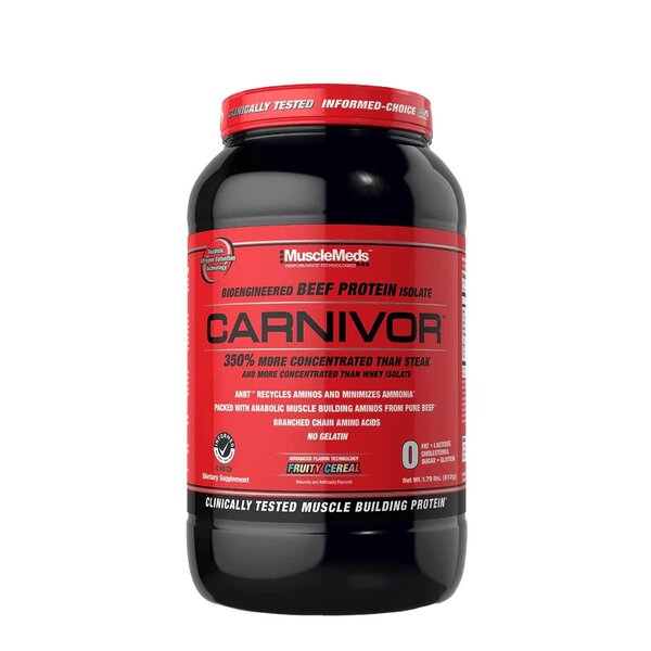 MuscleMeds Carnivor - 1898g