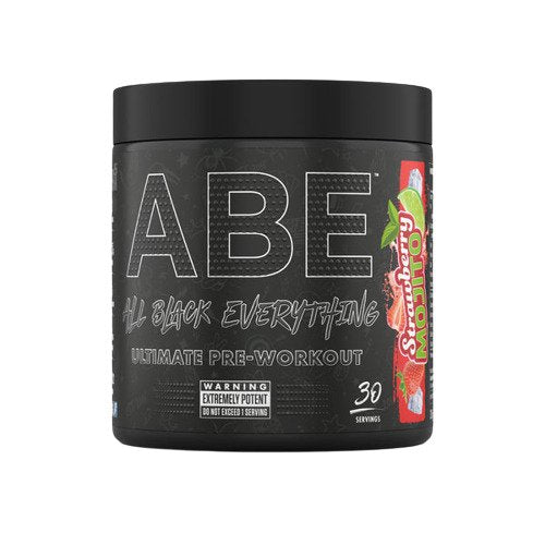 Applied Nutrition ABE All Black Everything - 315g