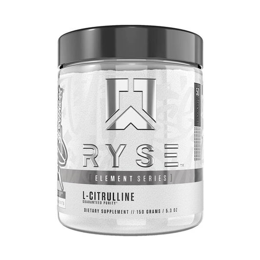 RYSE L-Citrulline Element Series - 150g