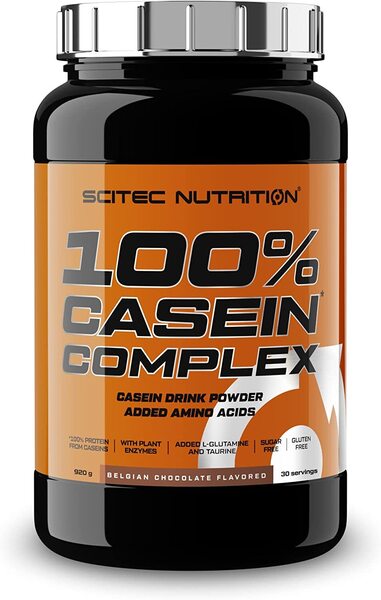 SciTec 100% Casein Complex - 920g