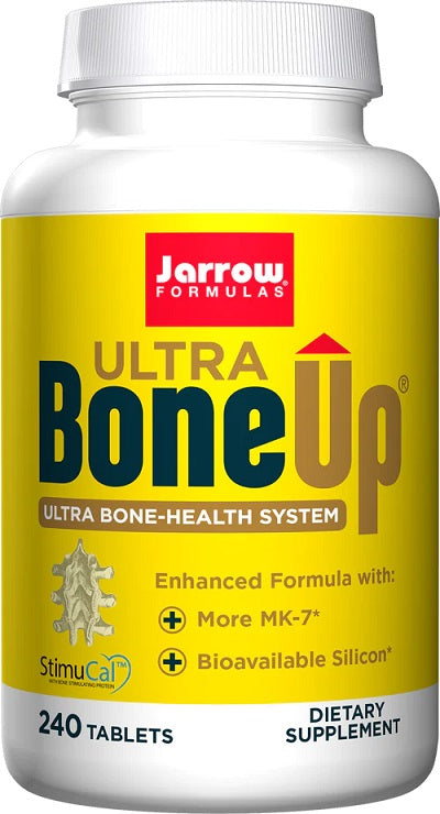 Jarrow Formulas Ultra BoneUp - 240 tabs