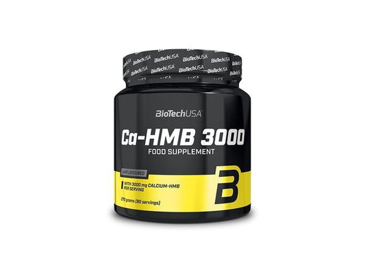 BioTechUSA CA-HMB 3000 - 270g