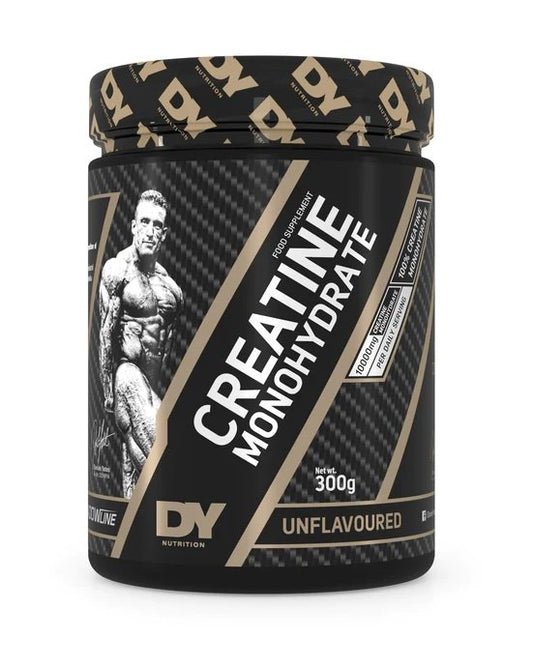 Creatine Monohydrate - 300g