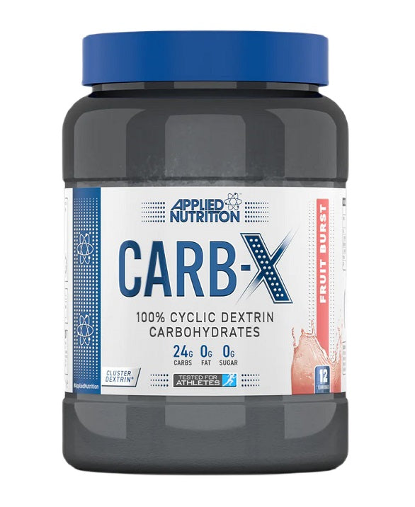 Applied Nutrition Applied Nutrition Carb X (EAN5056555206362) - 1200g