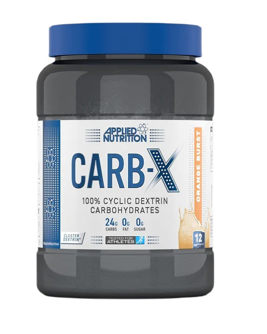 Applied Nutrition Applied Nutrition Carb X (EAN5056555206362) - 1200g