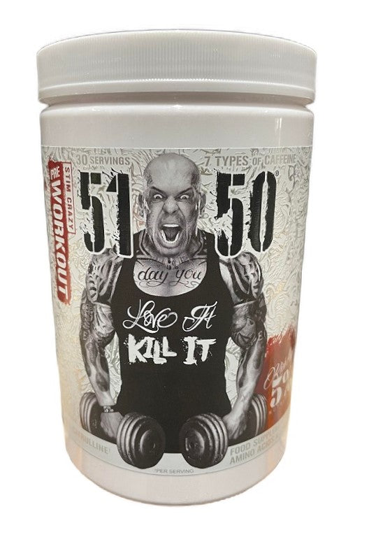 5% Nutrition 5150 Legendary Series - 384g