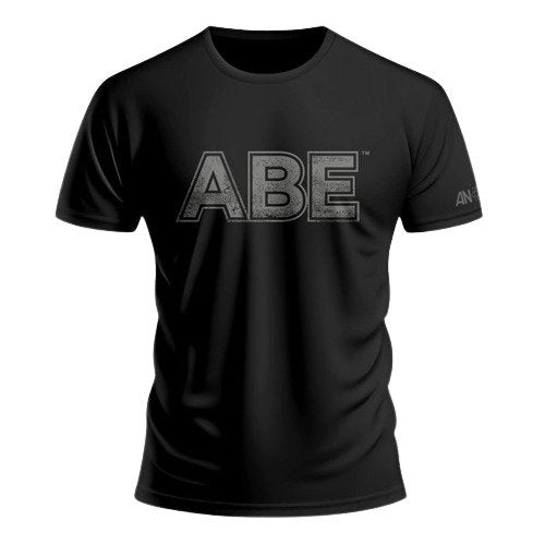 Applied Nutrition ABE T-Shirt Black - Large