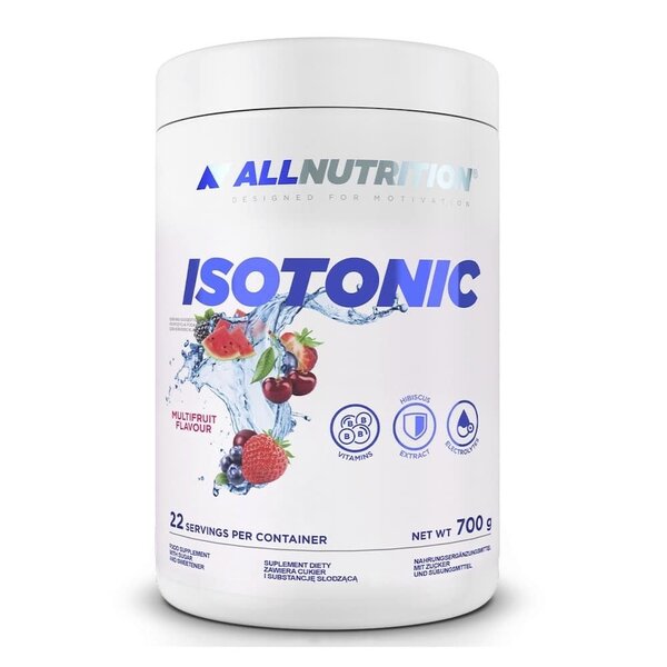 Allnutrition Isotonic - 700g