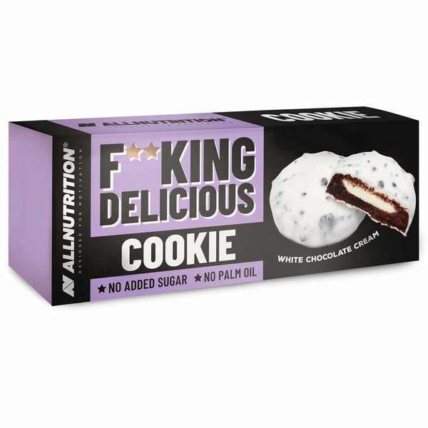 Allnutrition Fitking Delicious Cookie - 135g