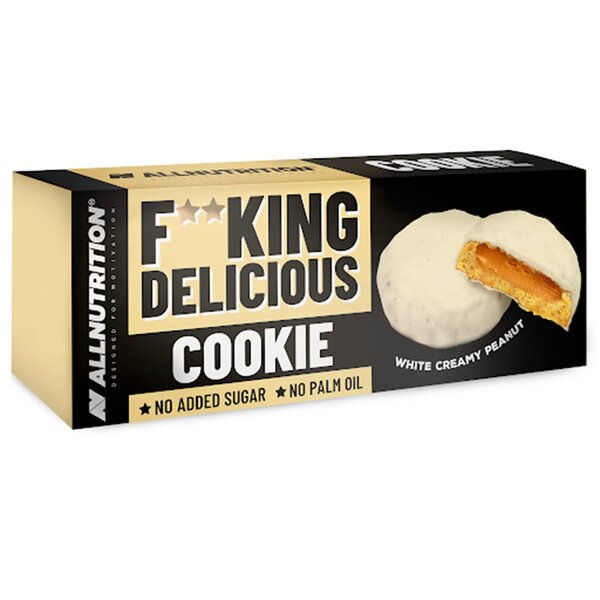 Allnutrition Fitking Delicious Cookie - 135g