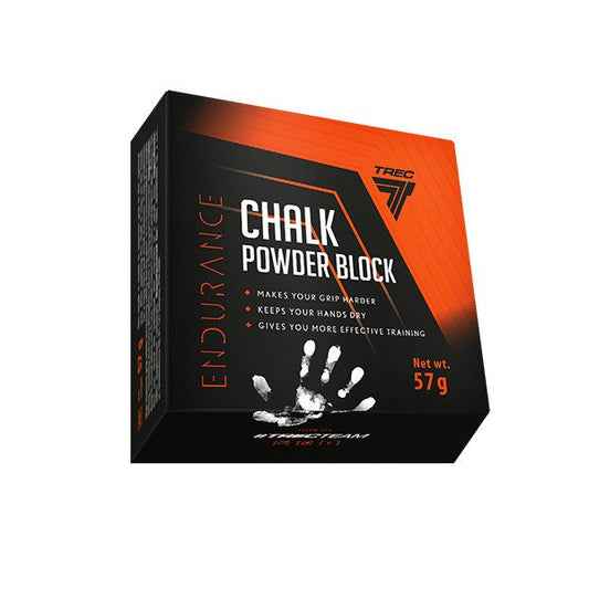 Trec Nutrition Endurance Chalk Powder Block - 57g