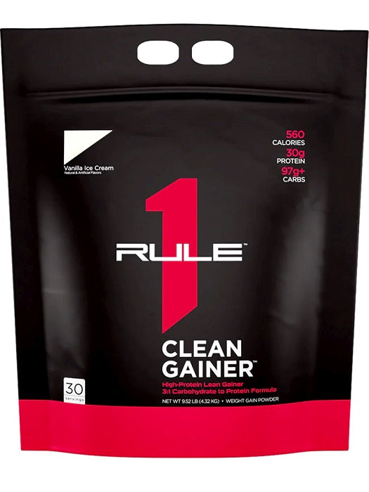 Rule One R1 Clean Gainer - 4350g