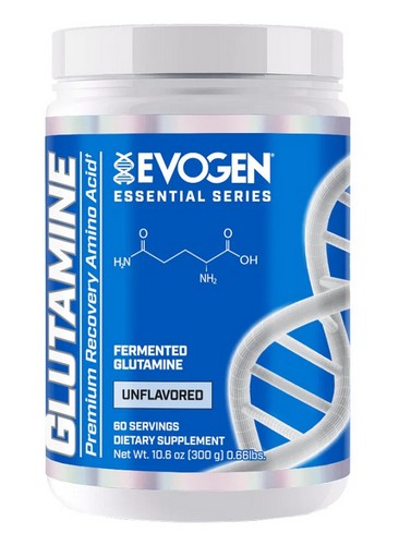 Evogen Glutamine - 300g