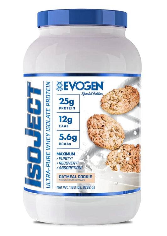 Evogen Evogen IsoJect  - 806g