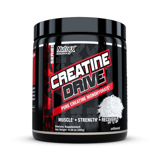 Nutrex Creatine Drive - 300g