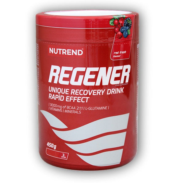 Nutrend Regener - 450g
