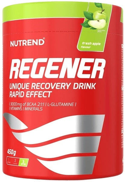 Nutrend Regener - 450g
