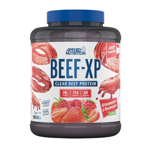 Beef-XP, Cherry & Apple - 1800g