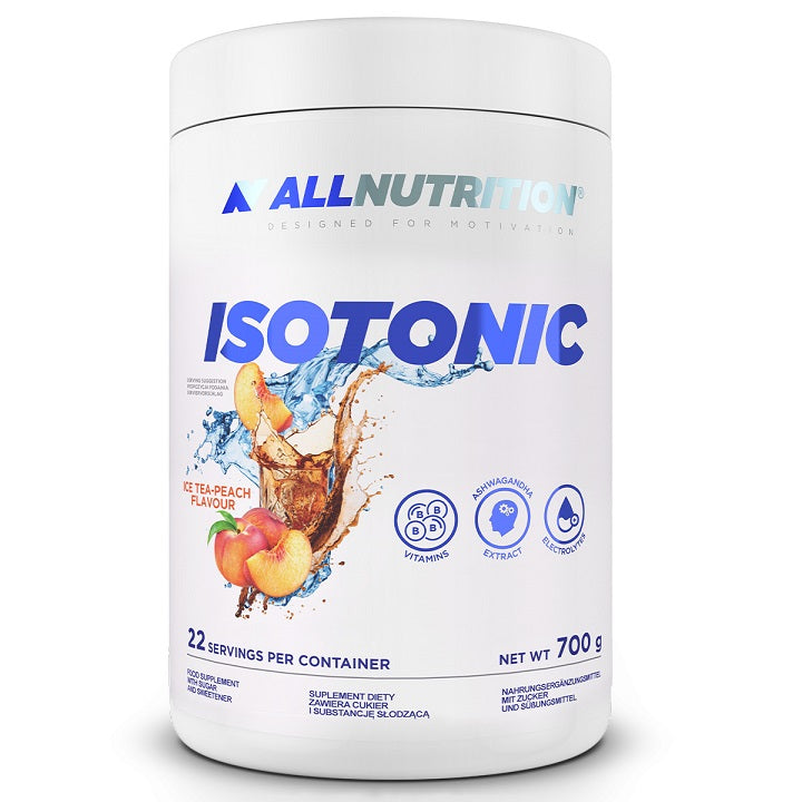 Allnutrition Isotonic - 700g