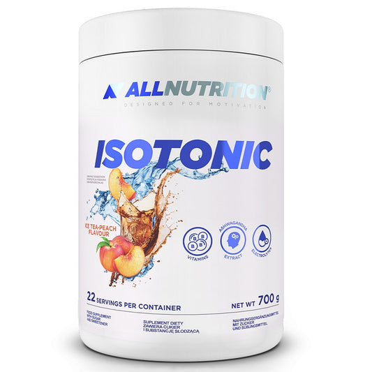 Allnutrition Isotonic - 700g