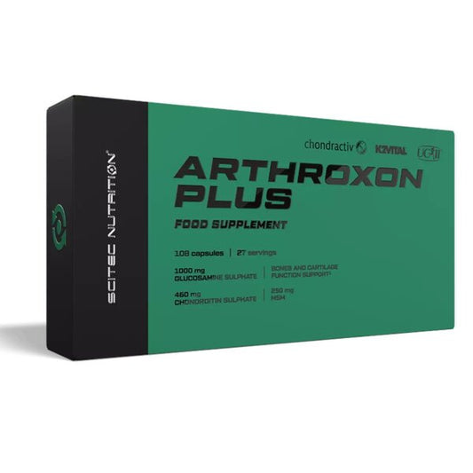 SciTec Arthroxon Plus  (EAN 5999100029408)- 108 caps