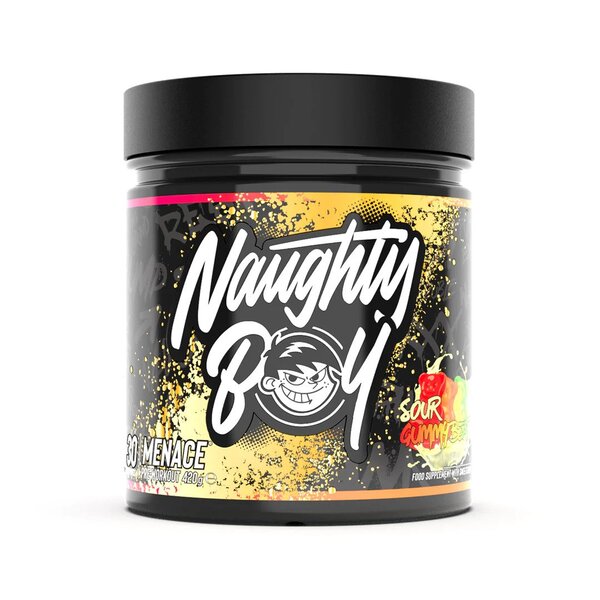 Naughty Boy Menace - 420g