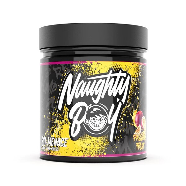 Naughty Boy Menace - 420g