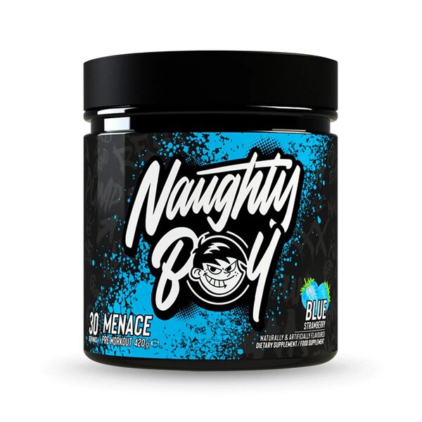 Naughty Boy Menace - 420g