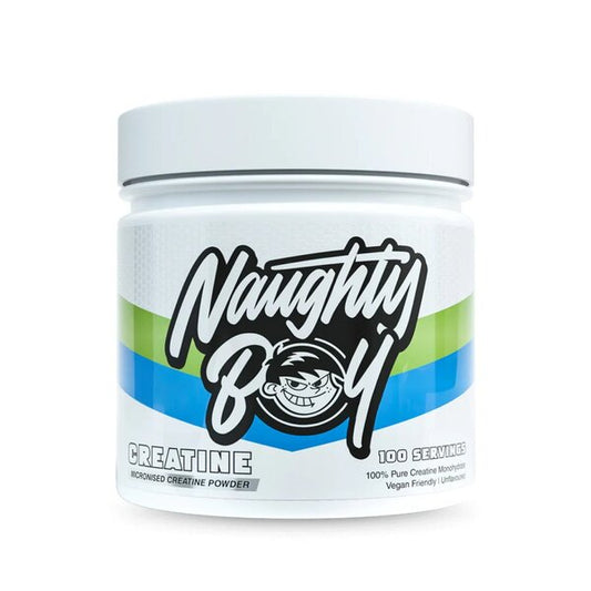 Naughty Boy Prime Creatine - 300g