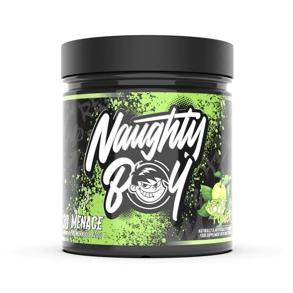 Naughty Boy Menace - 420g