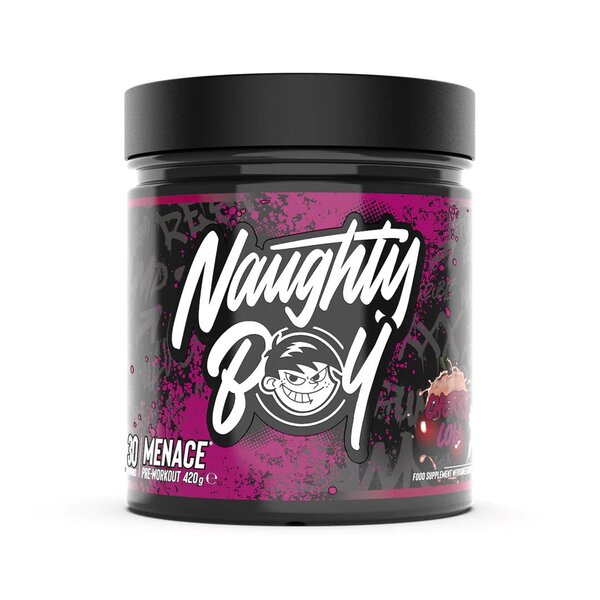 Naughty Boy Menace - 420g